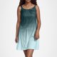 thumbnail image 1 of WILLBEST Vestidos para Mujer Verano para Mujer, Vestidos Playeros Tipo Camiseta sin Mangas, Vestido Informal Bohemio sin Mangas, Vestido Playero Corto Sexi para Fiesta 622 Extra Grande, 1 of 3