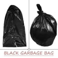 thumbnail image 3 of CIMAXIC 200 Pieces Recycle Garbage Bags for Businesses Bathroom Use, 3 of 6