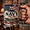 Black, variant on Navy Mug 3D Effect Patriotic USA 250th Coffee Cup for Veterans & Sailors
