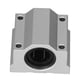 thumbnail image 4 of Bloque deslizante de rodamiento lineal NikouMX SCS25UU, 4 of 8