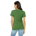 thumbnail image 2 of Ladies' Relaxed Jersey Short-Sleeve T-Shirt, 2 of 3
