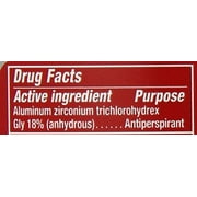 Old Spice Wolfthorn, 2.6 oz [Grocery]