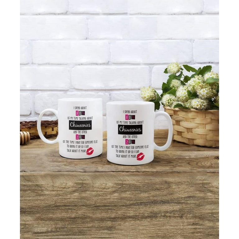 Chiweenie gifts online