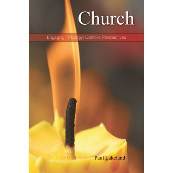 Pre-Owned Church: Living Communion (Paperback) 0814659934 9780814659939