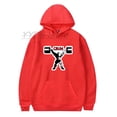 thumbnail image 1 of Sudadera con capucha para hombre y mujer, ropa de calle, Tops, jerséis musculosos, ropa de calle, moda, 2023 xuanjing  unisex, 1 of 2