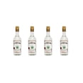 thumbnail image 1 of Pack de 4 Tequila El Tequileño Blanco 750 ml, 1 of 3