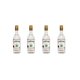 thumbnail image 1 of Pack de 4 Tequila El Tequileño Blanco 750 ml, 1 of 3