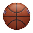thumbnail image 4 of Baloncesto WILSON Equipo Alliance de la NBA Los Angeles Lakers #7, 4 of 6