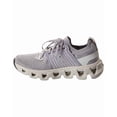 thumbnail image 2 of On Women's Cloudswift 4 Lilac/Wolf 3WF10114061-11, 2 of 6