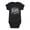 BLACK, variant on - Is It Sleep You're Looking For - Infant One Piece