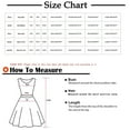 thumbnail image 3 of Maxi Dress for Women Plus Size wedding guest Women's Casual Fashion Solid Short Sleeve Round Neck Pleated Slim Ladies Vintage A-Line Dress Dresses Vestidos De Verano Para Mujer, 3 of 5