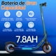 thumbnail image 3 of SCOOTER ELÉCTRICO HONEY WHALE E9 PRO V2 NEGRO, 3 of 6
