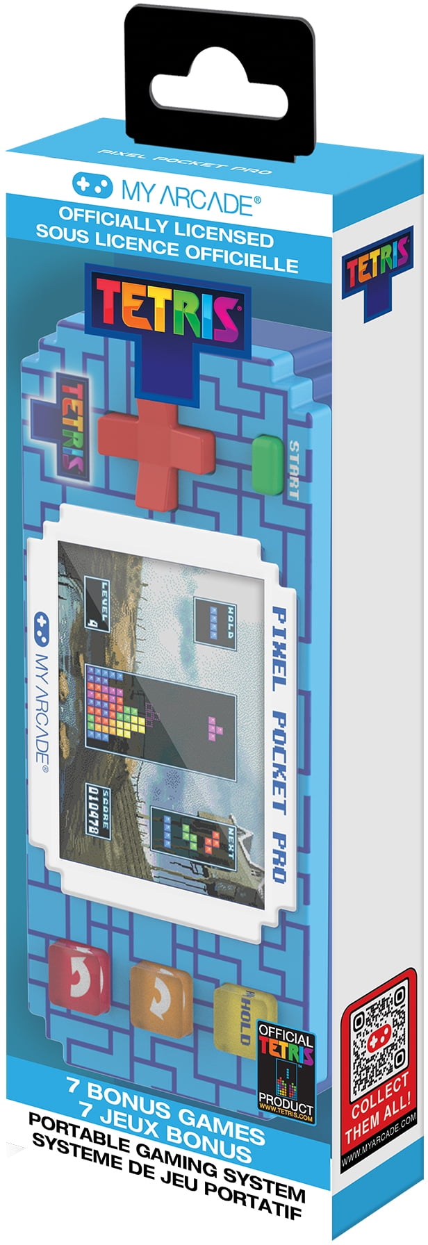 3D Pandora GBOX-EX2 Arcade Joystick 4300 In 1 Jamma Mainboard Game