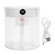 thumbnail image 2 of Humidificadores Para Dormitorio,humidificador De Frío De 2L Con Llenado Superior Y Apagado Automático, Fácil De Llenar Y Limpiar, Humidificador Silencioso De 3W Para El, 2 of 7