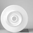 thumbnail image 3 of 1-2 Cups 1-4 Cups Coffee Dripper Pour Over Coffee Filter Espresso Hand Brewed 1-2 White, 3 of 9