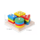 thumbnail image 3 of Juguetes De Estimulación Temprana Para Niños, 5 Uds., 3 of 5