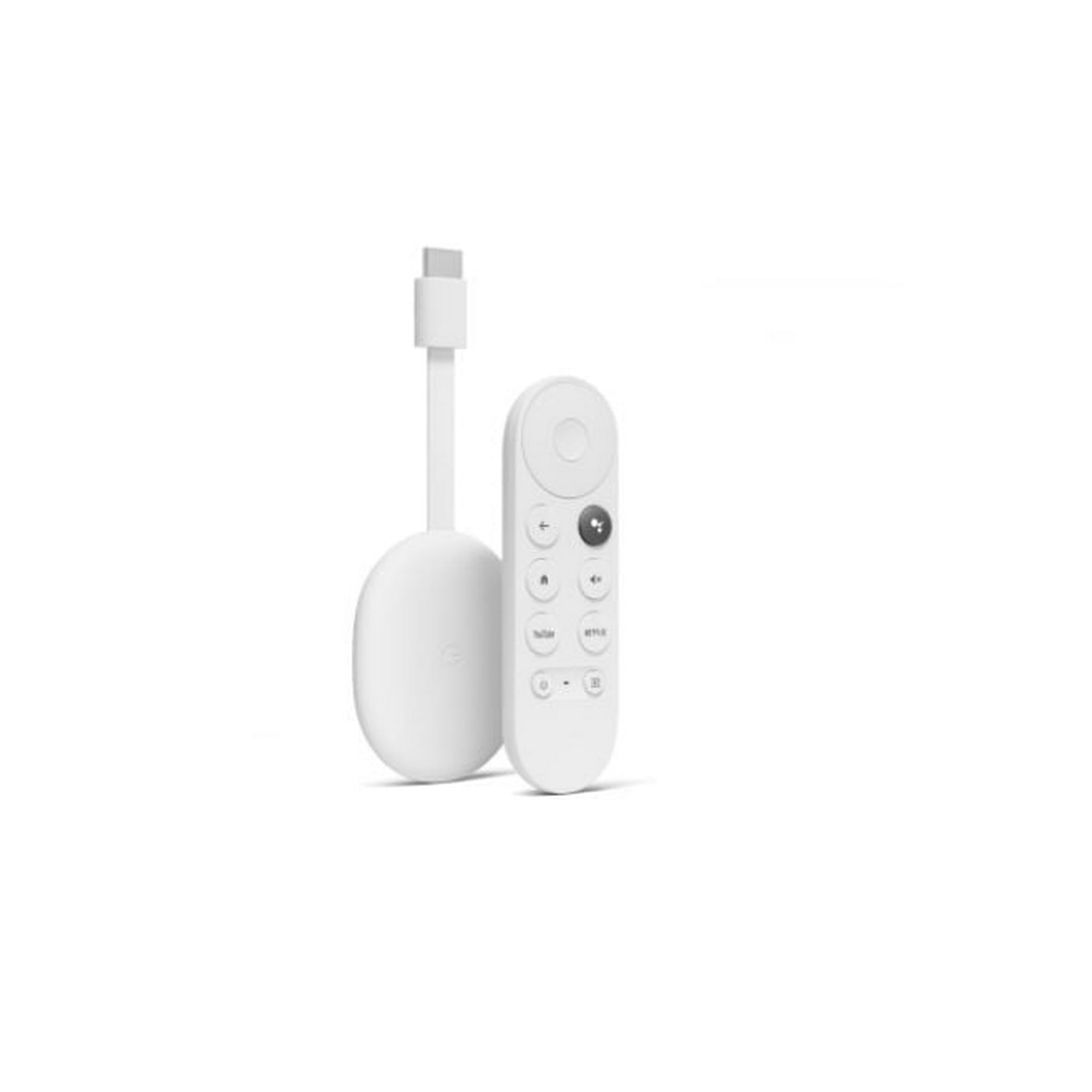 Google Chromecast with Google TV - 4K | The Home Depot Canada