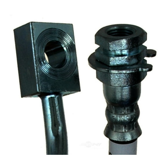 Raybestos BH382486 Professional Grade Hydraulic Brake Hose Fits select: 2004-2005 FORD F150