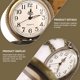 thumbnail image 4 of unbranded 2Ud De Bolsillo Retro Dorado Con Movimiento Y Para Usar Y Decorar, 4 of 8