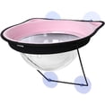 thumbnail image 1 of Cat's Cozy Cloud, Perfect Sunbathing Spot, Easy to Assemble, Comfortable and Breathable, Space Saving, Maximum Load Capacity 15kg, Quick-Drying, Suitable for Smooth Surfaces, 1 of 5