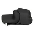thumbnail image 4 of Rear Sliding Latch, F81Z-2540860-AA Back Window Glass Latch Wearproof ABS  For Auto Accessaries Replacement For  //F-450/F-550 1999-2010, 4 of 8
