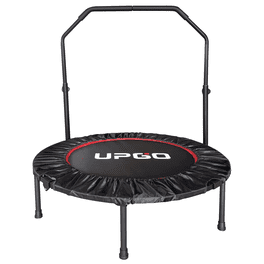Mini trampolin walmart outlet