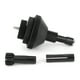thumbnail image 5 of Universal Clutch Alignment Centering Tool Kit Automobile Correction Installation Supplies, 5 of 5