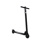 GOTRAX Glider Electric Scooter for Kids & Adults - Black/Red/Pink