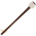 thumbnail image 2 of MOVTOTOP Maillet en Bois de Noyer Blanc 1Pcs pour Enfants Bâtons de Batterie Concerts et Répétitions, 2 of 8