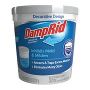 DampRid Refillable Moisture Absorber – 10.5 10784