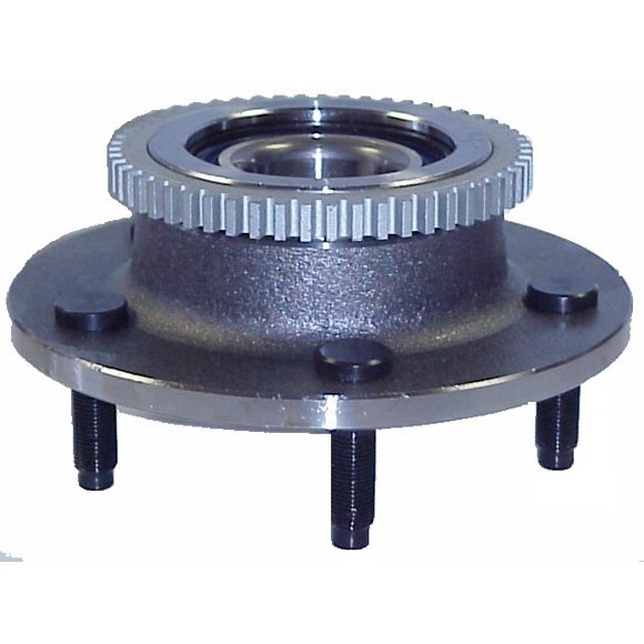 PT515084 Wheel Bearing and Hub Assembly By POWERTRAIN COMPONENTS (PTC)