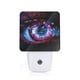 thumbnail image 1 of Balery v Luz Nocturna LED con Sensor Automático, Enchufe con Sensor Crepuscular, Luz Suave de 0.5W para Dormitorio, Pasillo, Baño-US, 1 of 7