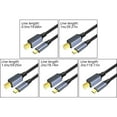 thumbnail image 5 of USB C Printer Cable Type C Male to USB B TYPE B Scanner Cable Printer Cord Type C Type B Controller Laptop Computer, 5 of 8