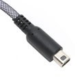 thumbnail image 4 of Charging Cable 1.5M Charging Cable Easy To Carry Lightweight For  3DSXL, 4 of 8