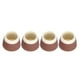 thumbnail image 4 of Fundas De Silicona Para Pies De Muebles, 4 Piezas Protectores De Silicona Para Muebles 3,3x4x4 Cm Doble Capa Para Sillas Para Mesas Para Camas Sofás Para Gabinetes, 4 of 7