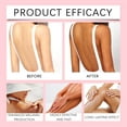 thumbnail image 3 of Sunless Tanning Moisturizer - Enriched with Skin-Loving Oils for Even, Streak-Free Glow, Build or Extend Your Tan, 3 of 8