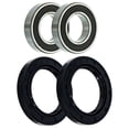 thumbnail image 1 of Niche Kit de Joint de Roulement de Roue pour Kawasaki KFX50 Yamaha Champ 100 60/28-2RDQE6 MK1009161, 1 of 5