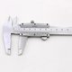 thumbnail image 2 of Professional Caliper Stainless Steel Caliper 150mm Precision Digital Vernier Micrometer Tool, 2 of 5