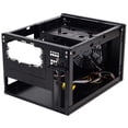 thumbnail image 2 of Funda de ordenador SilverStone SG05BB-LITE Mini-ITX SFX PSU, 2 of 6