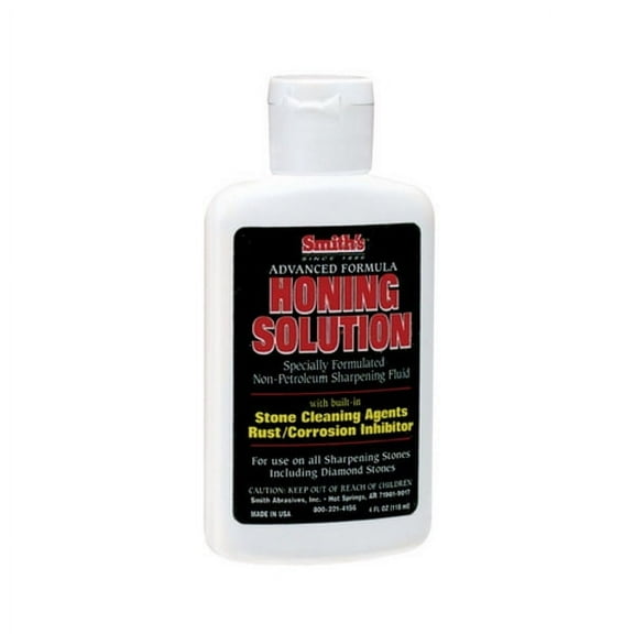 Smiths Honing Solution 4 oz., HON1