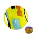 thumbnail image 1 of Atrapando juegos de pelotas Interacción de niños para niños para adultos Familia amarillo, 1 of 9