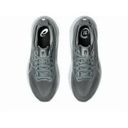 ASICS Mens GEL-Kayano 31 Running Shoes, Steel Grey/Piedmont Grey, US 8.5 D