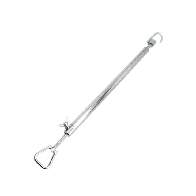 Car Trunk Support Strut Rod Car Repair Tool Heavy Duty Lifting Rod Sharpla Varilla de soporte del maletero de la puerta