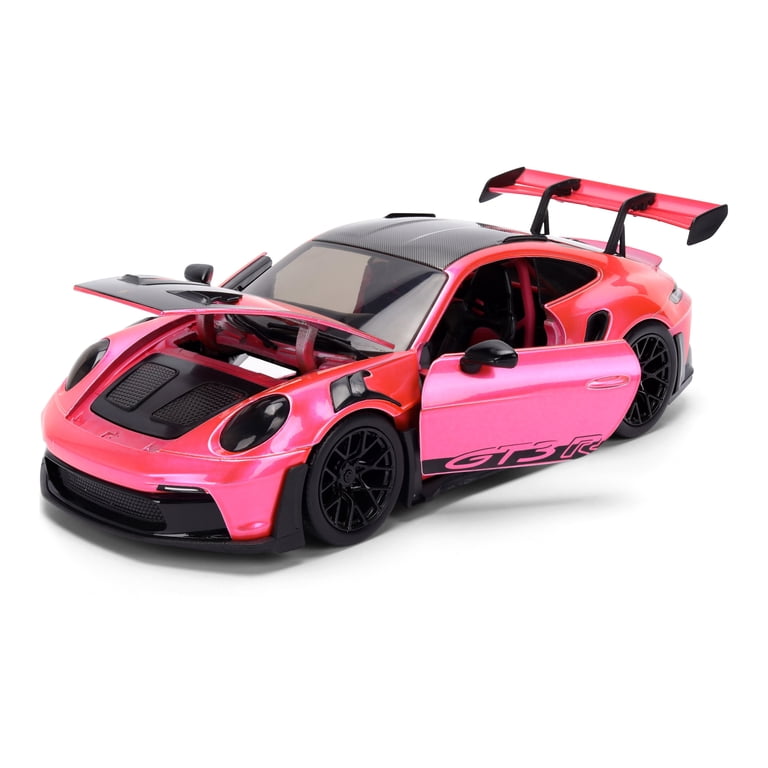 1:24 Pink Slips - '24 Porsche 911 GT3 RS 992 - Walmart.com