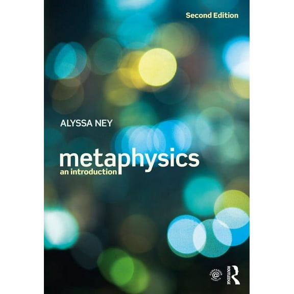 Metaphysics: An Introduction, (Paperback)