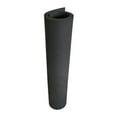 thumbnail image 3 of Rubber-Cal Anti-Vibration Washing Machine Mat - 3/8" x 4ft Wide x 4ft Long - Black, 3 of 3