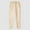 Khaki, variant on Women ’s Lined Sweatpants Wide Straight Leg Pants Bottom Sweatpants Joggers Pants Workout High Waisted Pants with Pockets Pants Set for Women Casual Women Pants Casual Elastic Waist Straight