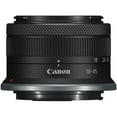 thumbnail image 3 of Canon EOS R10 Mirrorless Camera w/ Canon RF-S 18-45mm f/4.5-6.3 IS STM Lens + Canon RF-S 55-210mm f/5-7.1 IS STM Lens + 64GB Memory Card + Case + Flash & More, 3 of 5