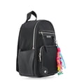 thumbnail image 3 of Madden NYC Women's Dome Core Backpack, Black, 3 of 5