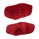 thumbnail image 4 of Empuñaduras para levantamiento de pesas, guantes de entrenamiento para ejercicios de fitness Bolsa de PP, 4 of 8
